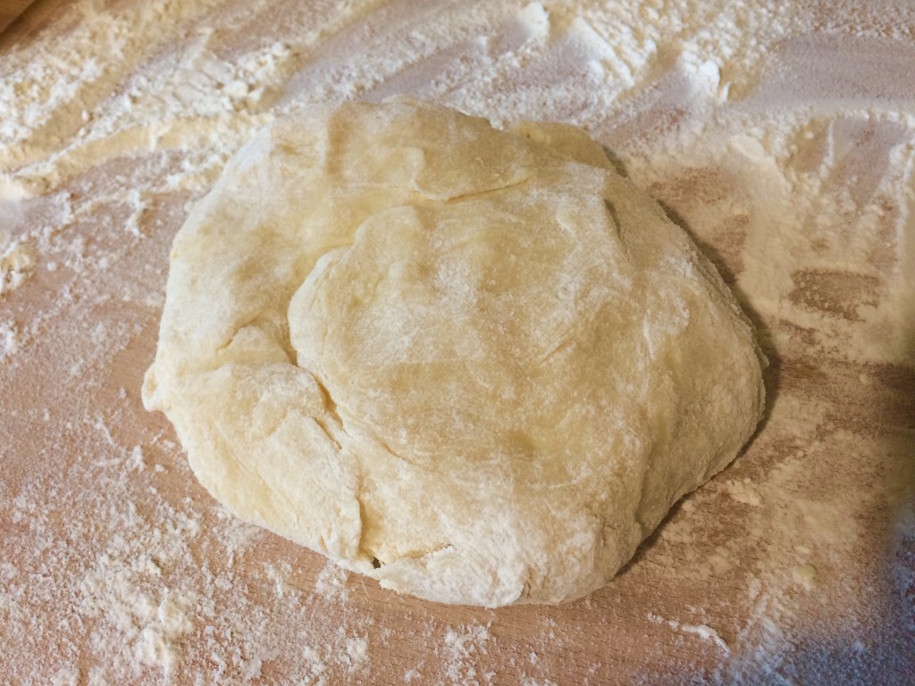 Brioche z serem-4