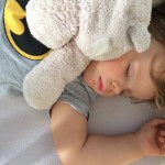 Bez drzemki, czyli kiedy dziecko przestaje spać w dzień?