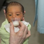 Karmienie mieszane – mamka XXI wieku.