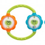 Zabawki dla niemowląt – do zabawy, do nauki, do rozwoju.