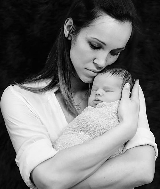 Doula Agnieszka Skoczylas