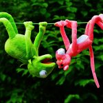 Integracja sensoryczna – czym jest i kogo dotyczy?