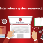 Internetowy system rezerwacji usług Blisko Dziecka