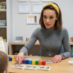 Badanie ADOS-2 krok po kroku – jak wygląda diagnoza?